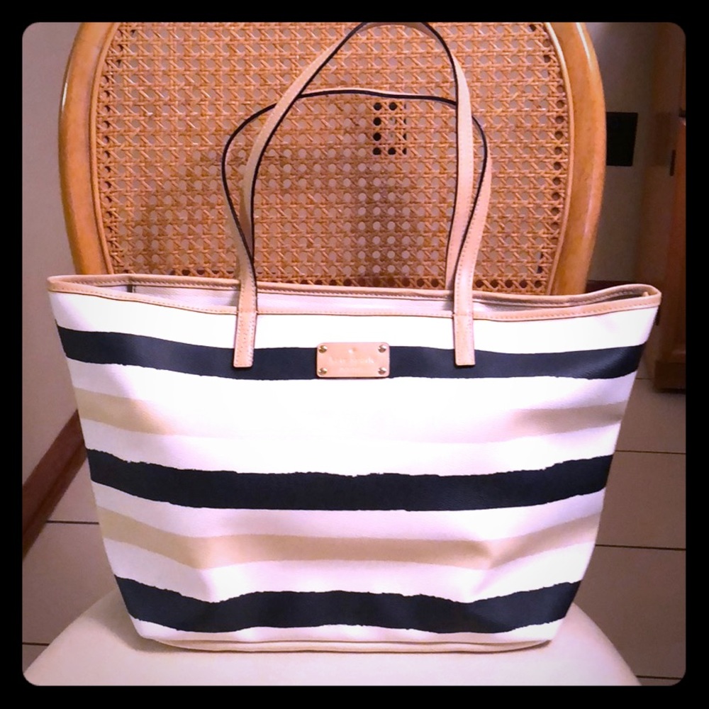 Kate Spade large tote